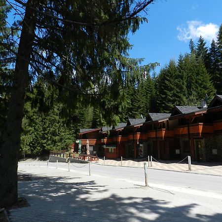 Apartmany Jasna Demanovska Dolina Exteriör bild