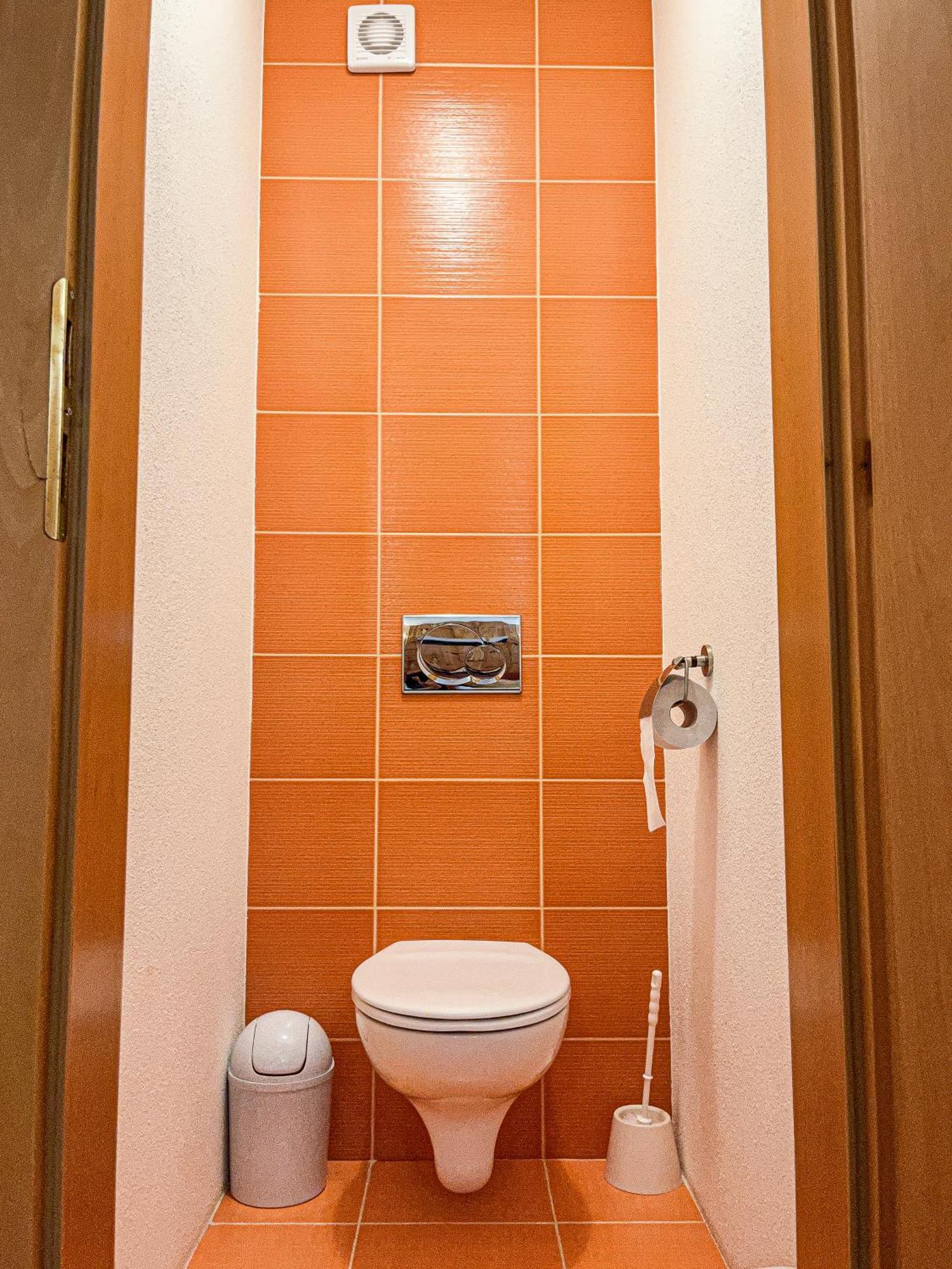 Apartmany Jasna Demanovska Dolina Exteriör bild