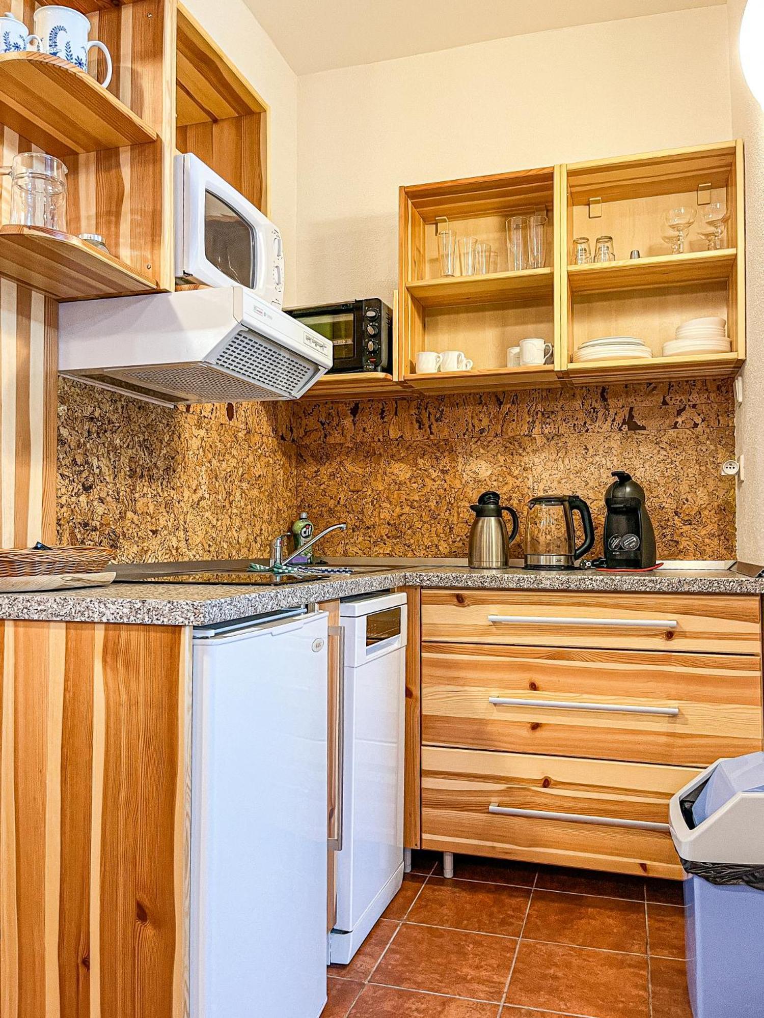 Apartmany Jasna Demanovska Dolina Exteriör bild