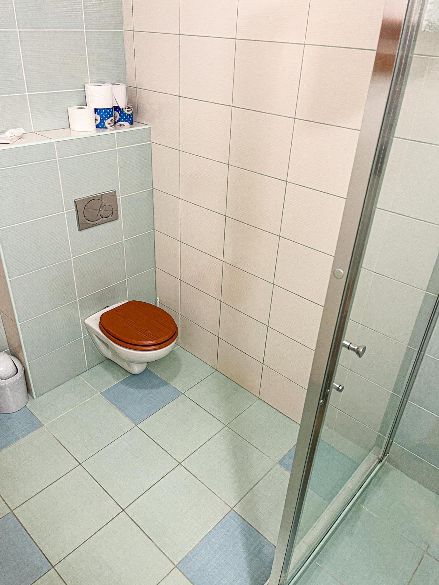 Apartmany Jasna Demanovska Dolina Exteriör bild