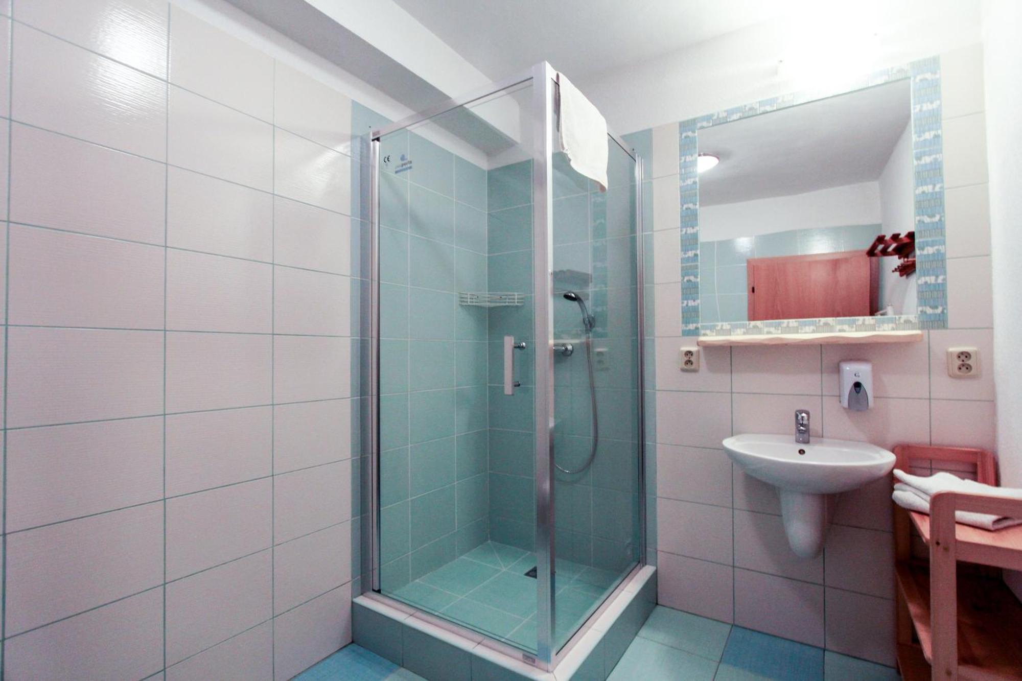Apartmany Jasna Demanovska Dolina Exteriör bild