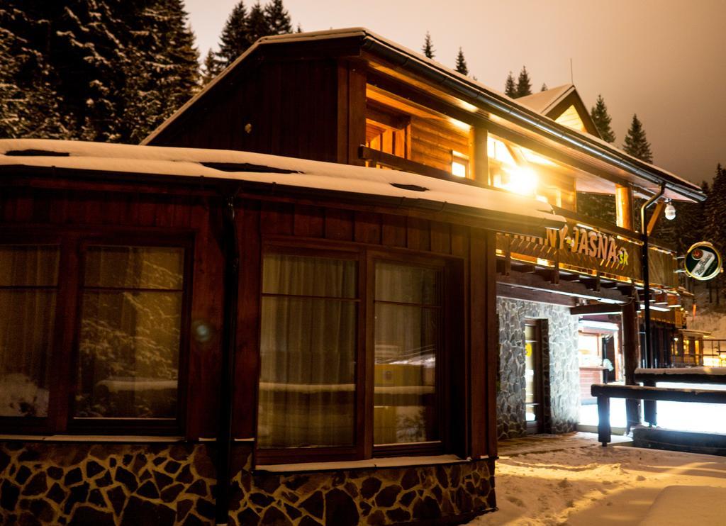 Apartmany Jasna Demanovska Dolina Rum bild