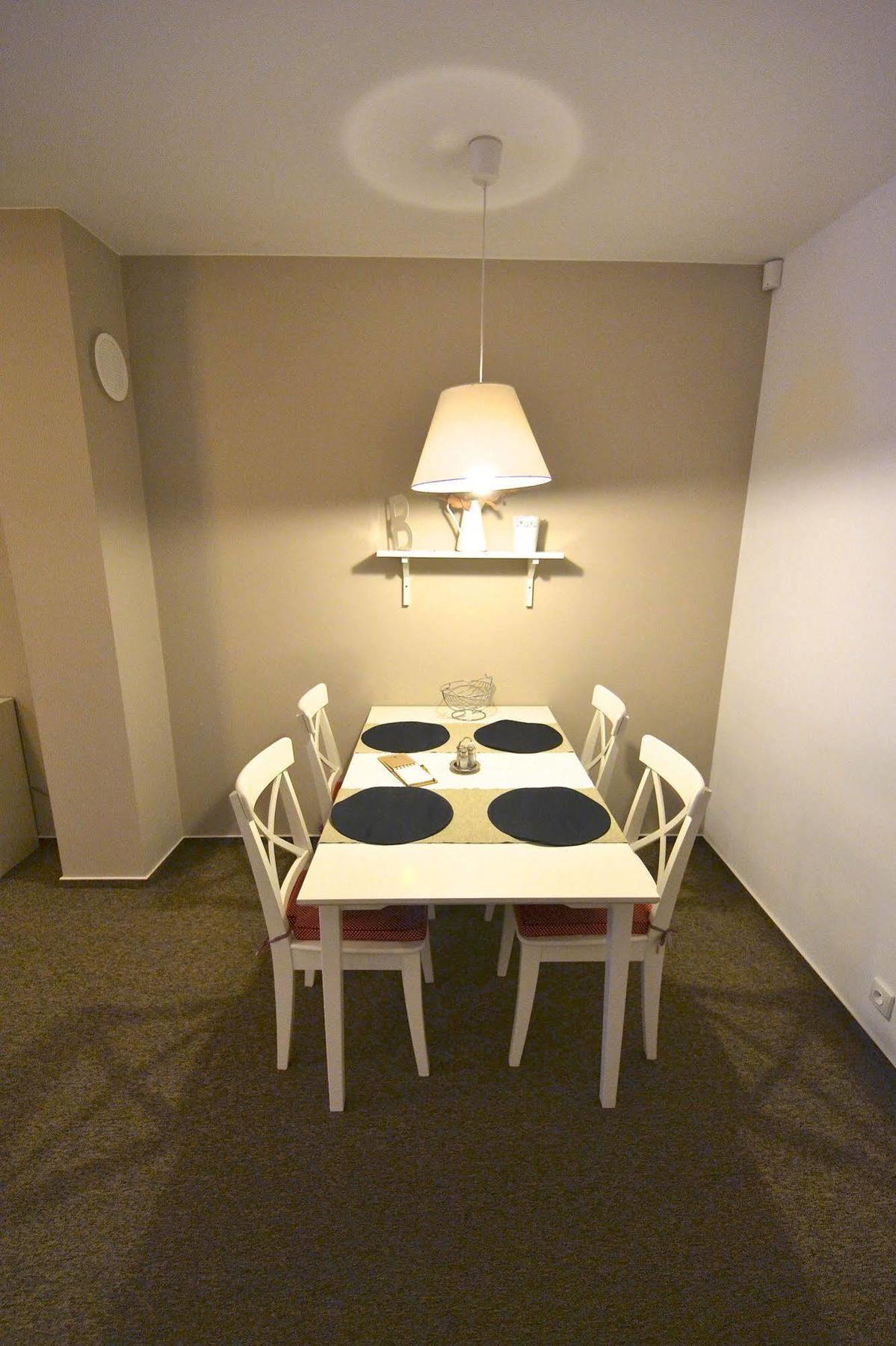 Apartmany Jasna Demanovska Dolina Exteriör bild