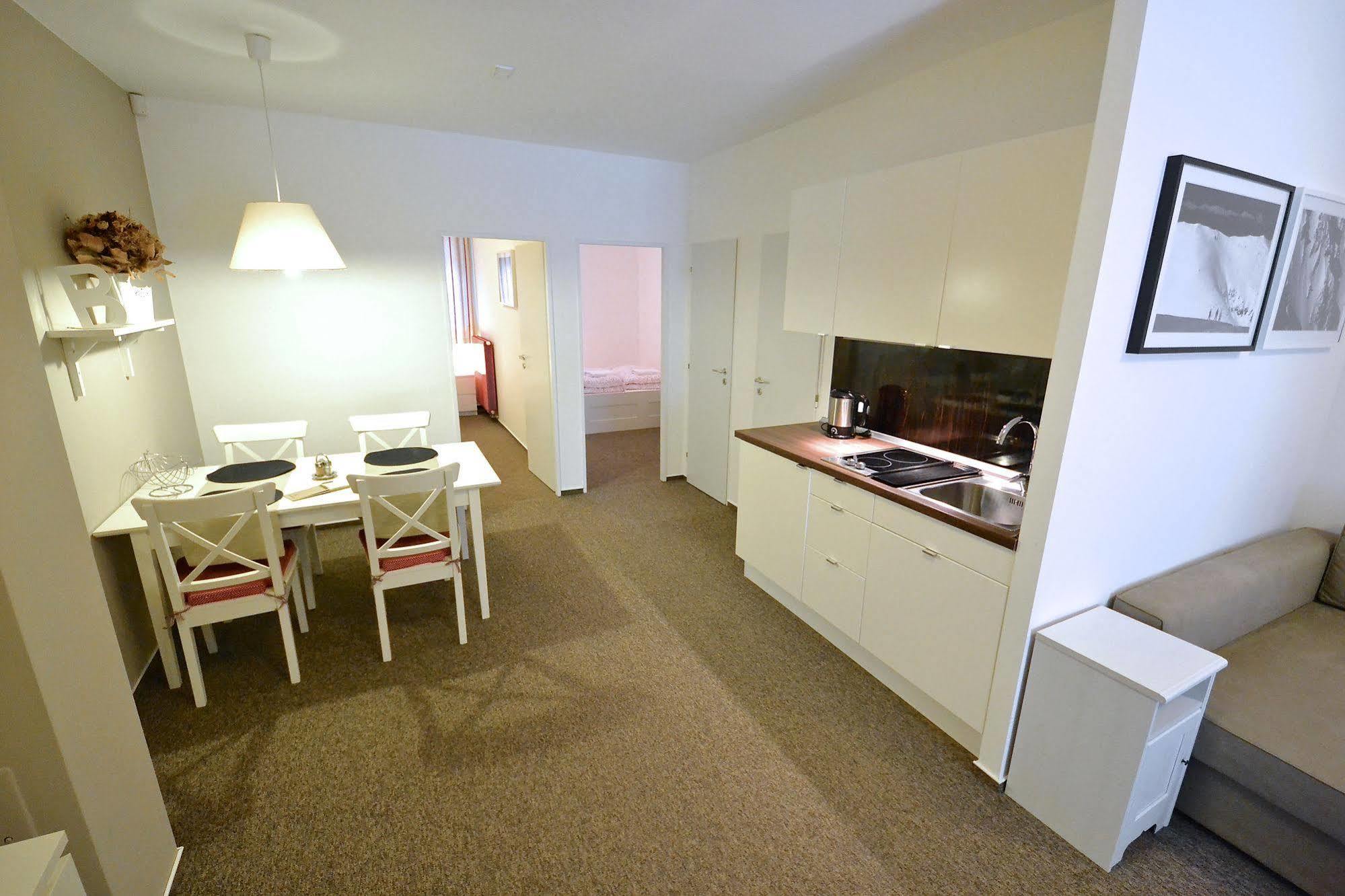 Apartmany Jasna Demanovska Dolina Exteriör bild