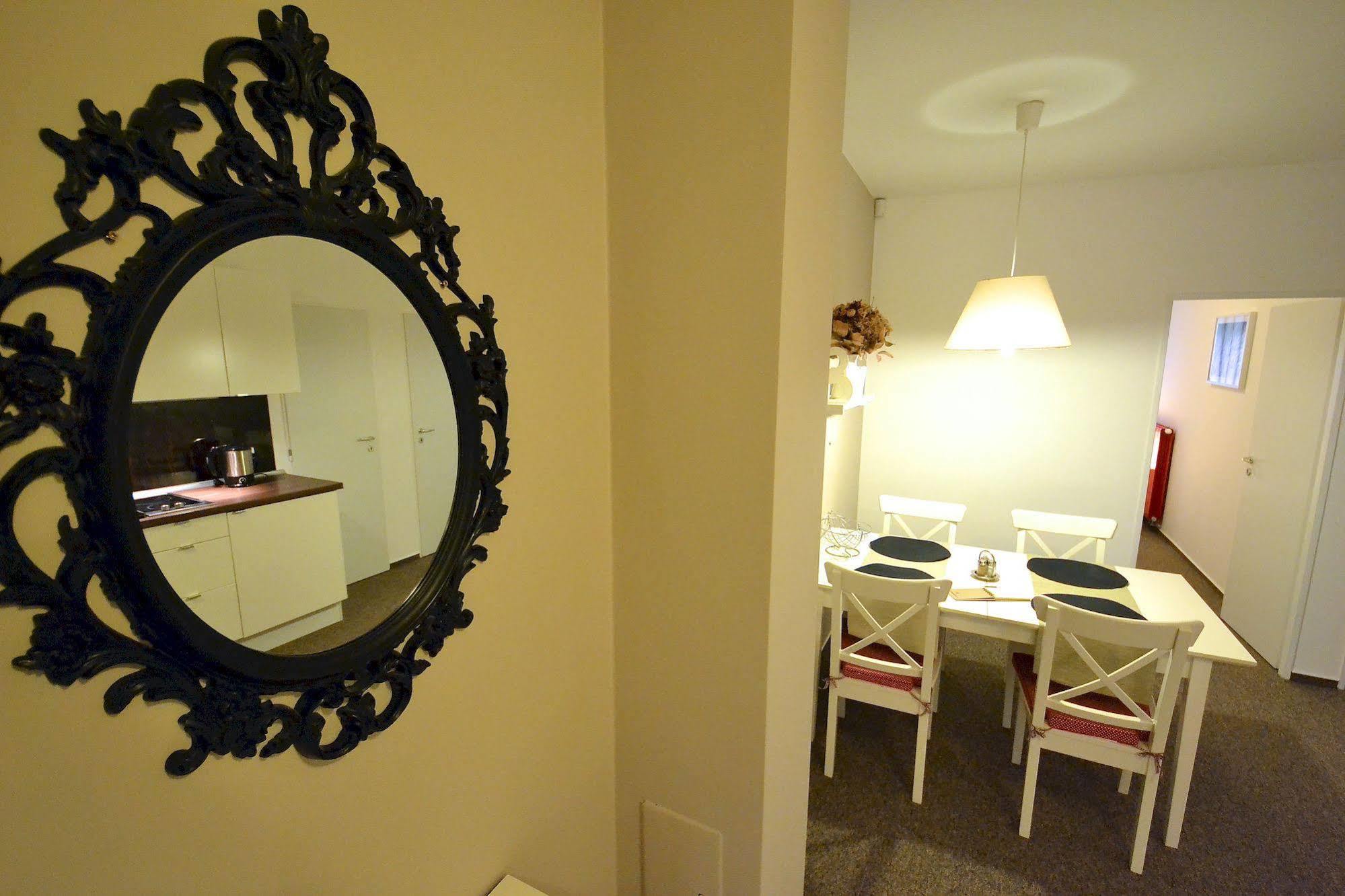 Apartmany Jasna Demanovska Dolina Exteriör bild