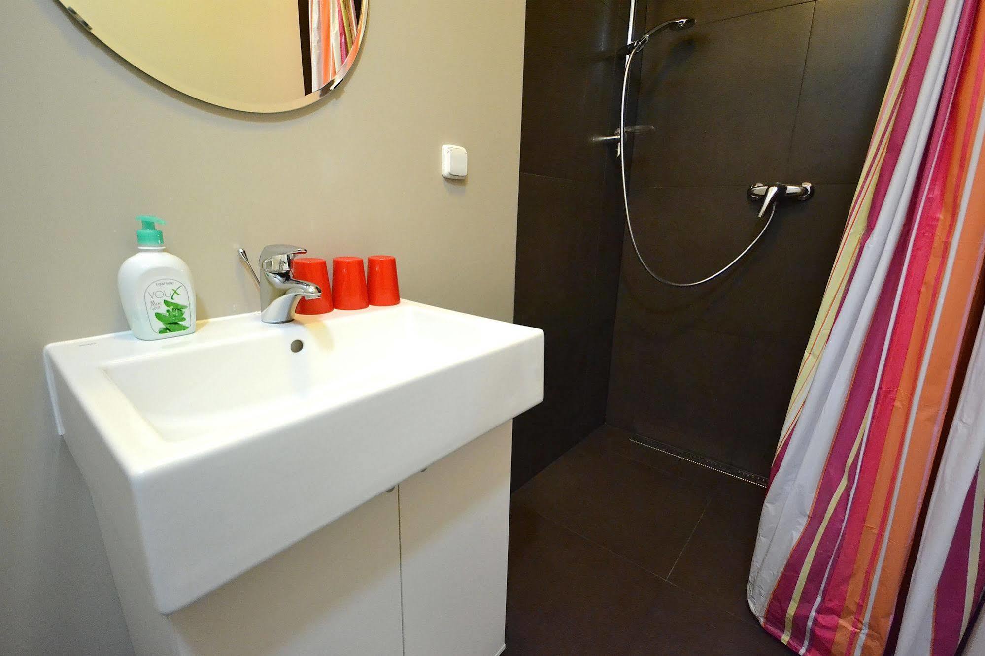 Apartmany Jasna Demanovska Dolina Exteriör bild
