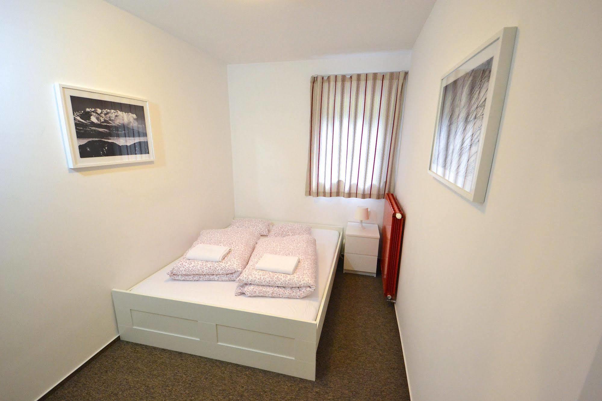 Apartmany Jasna Demanovska Dolina Exteriör bild