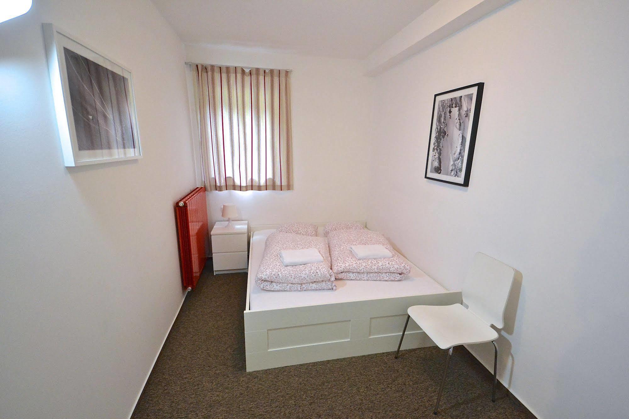 Apartmany Jasna Demanovska Dolina Exteriör bild