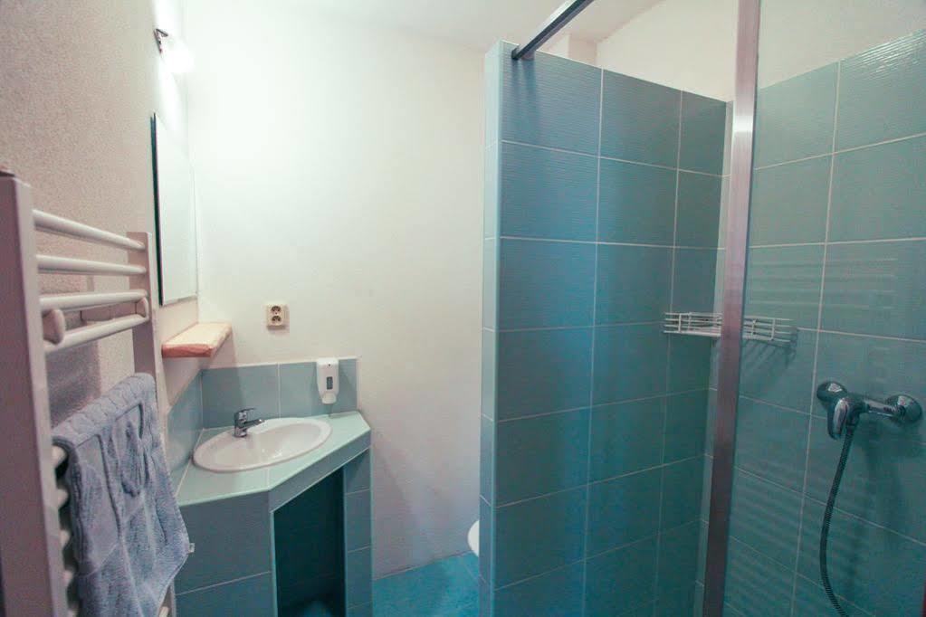 Apartmany Jasna Demanovska Dolina Exteriör bild